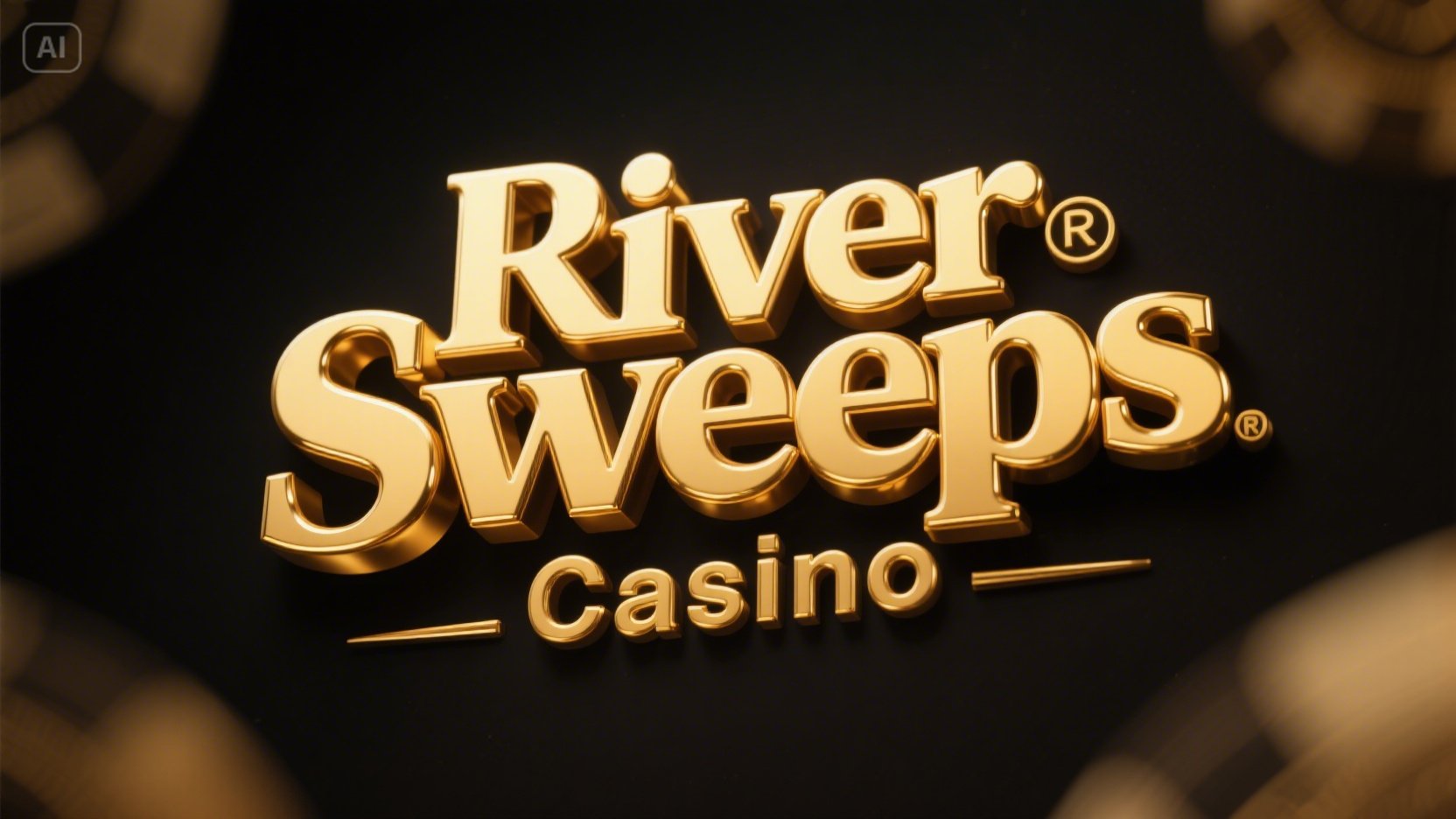 River Sweeps Casino